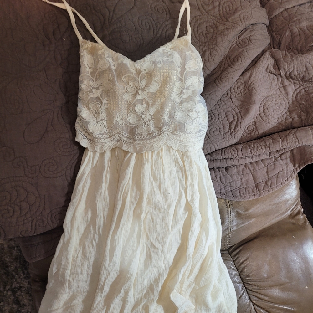 Summer dress